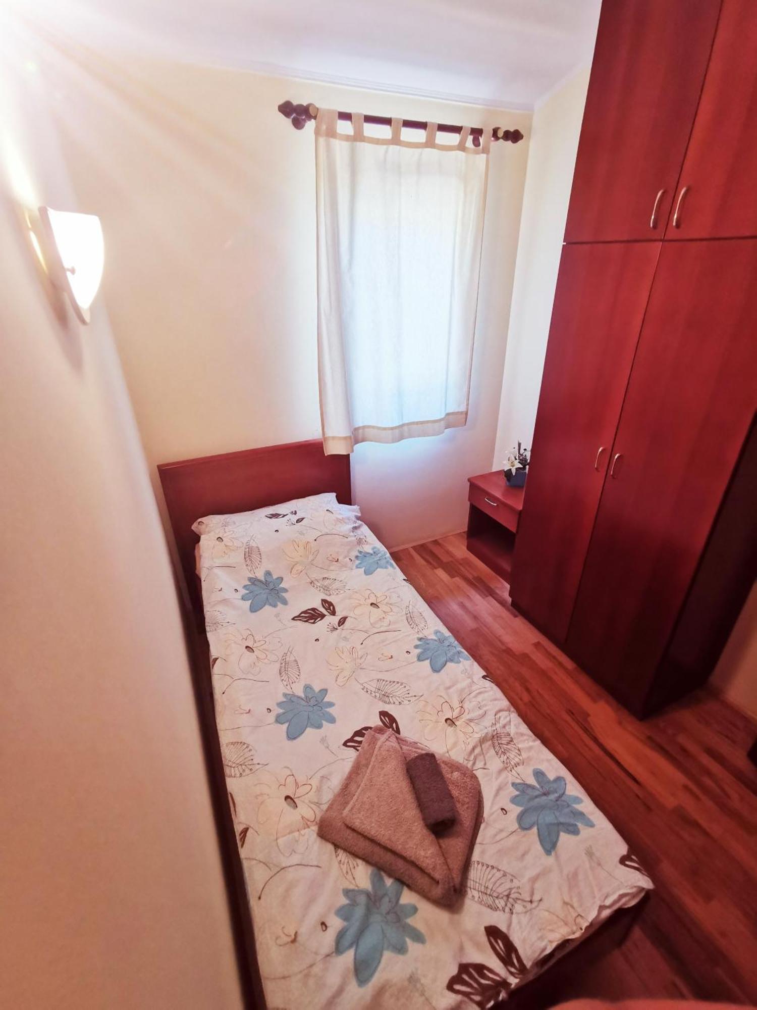 Haus Maro Supetarska Draga Quarto foto