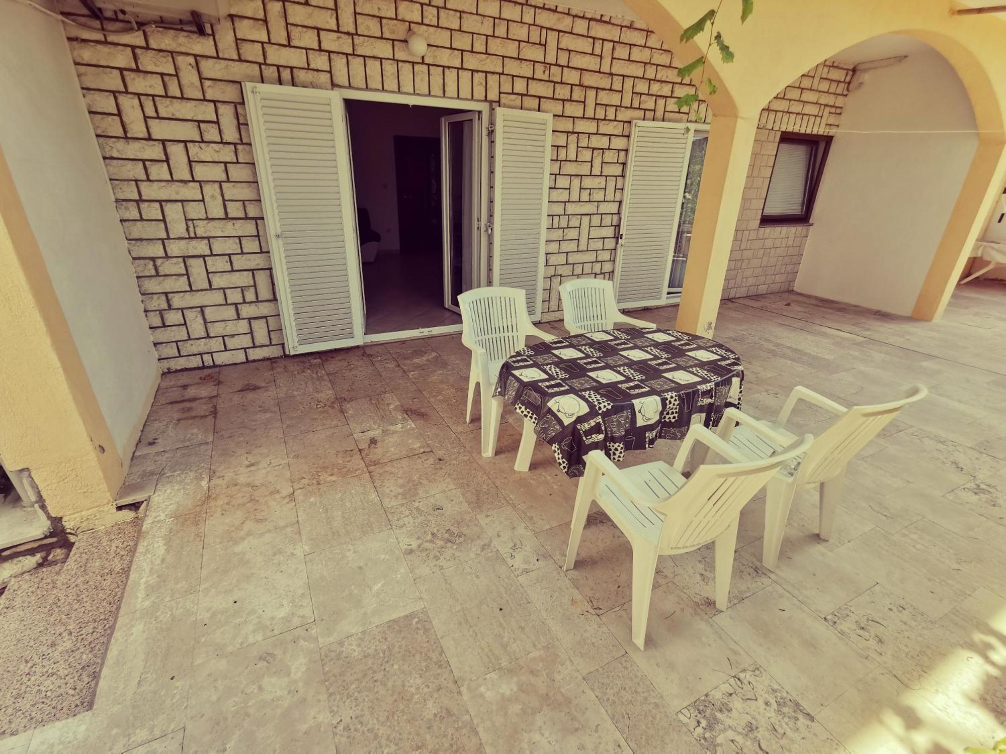 Haus Maro Supetarska Draga Quarto foto