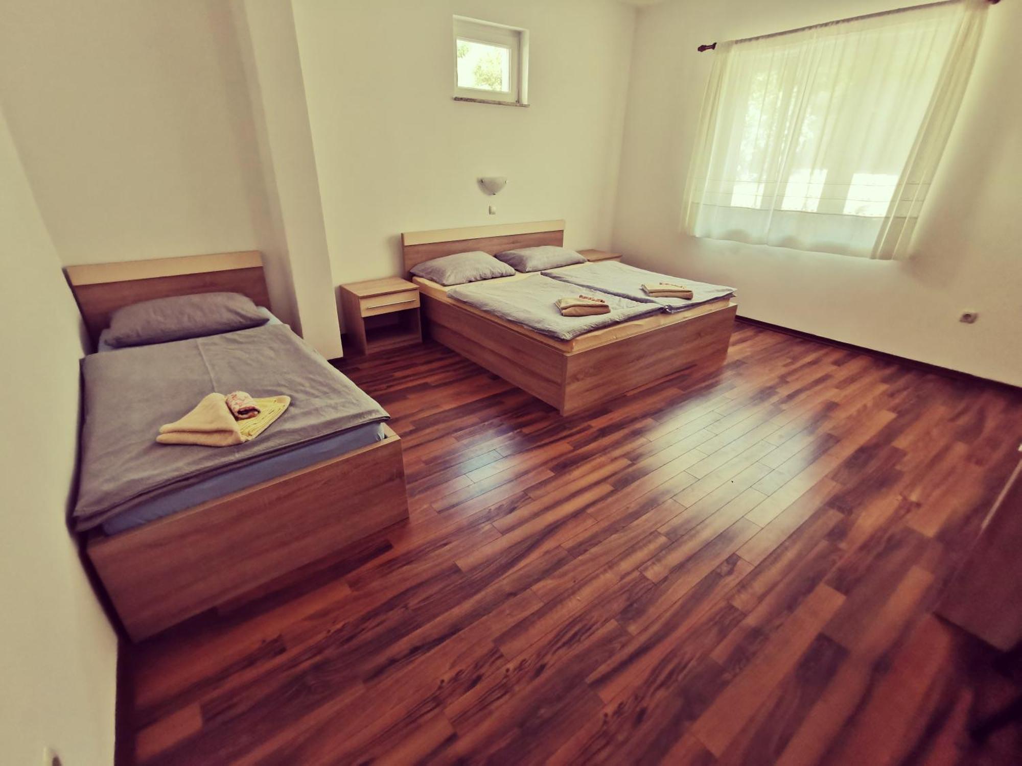 Haus Maro Supetarska Draga Quarto foto