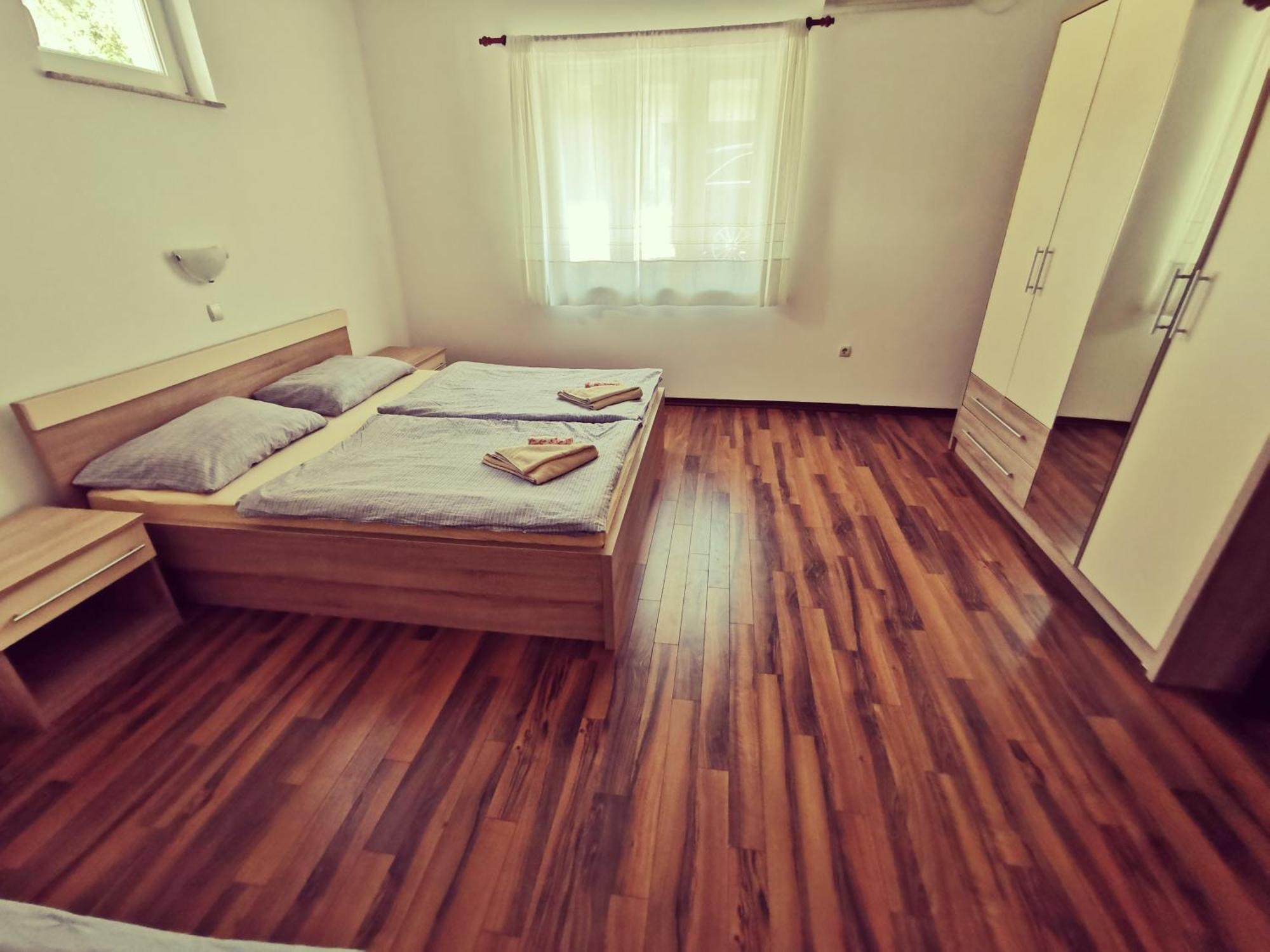 Haus Maro Supetarska Draga Quarto foto