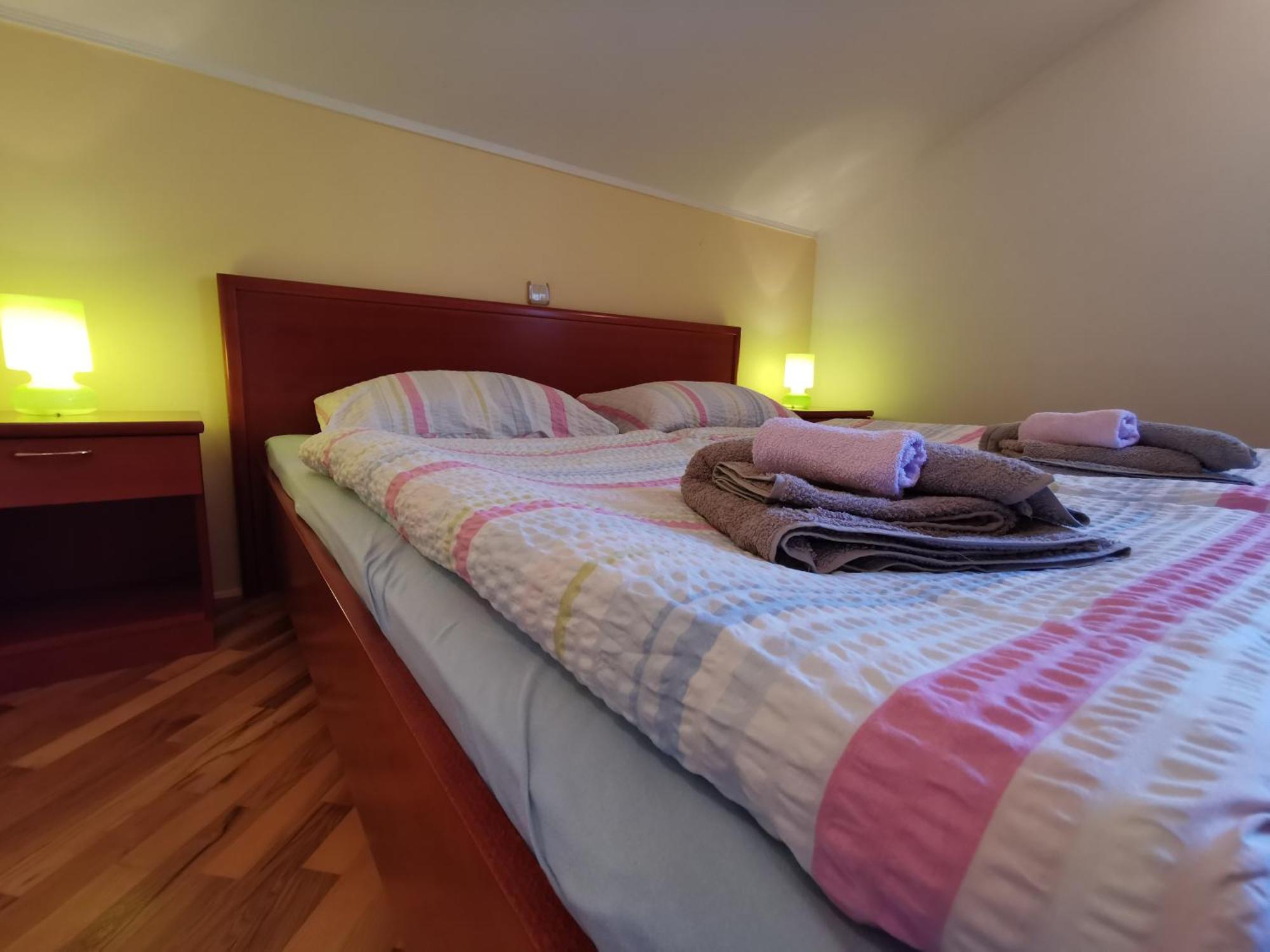 Haus Maro Supetarska Draga Quarto foto