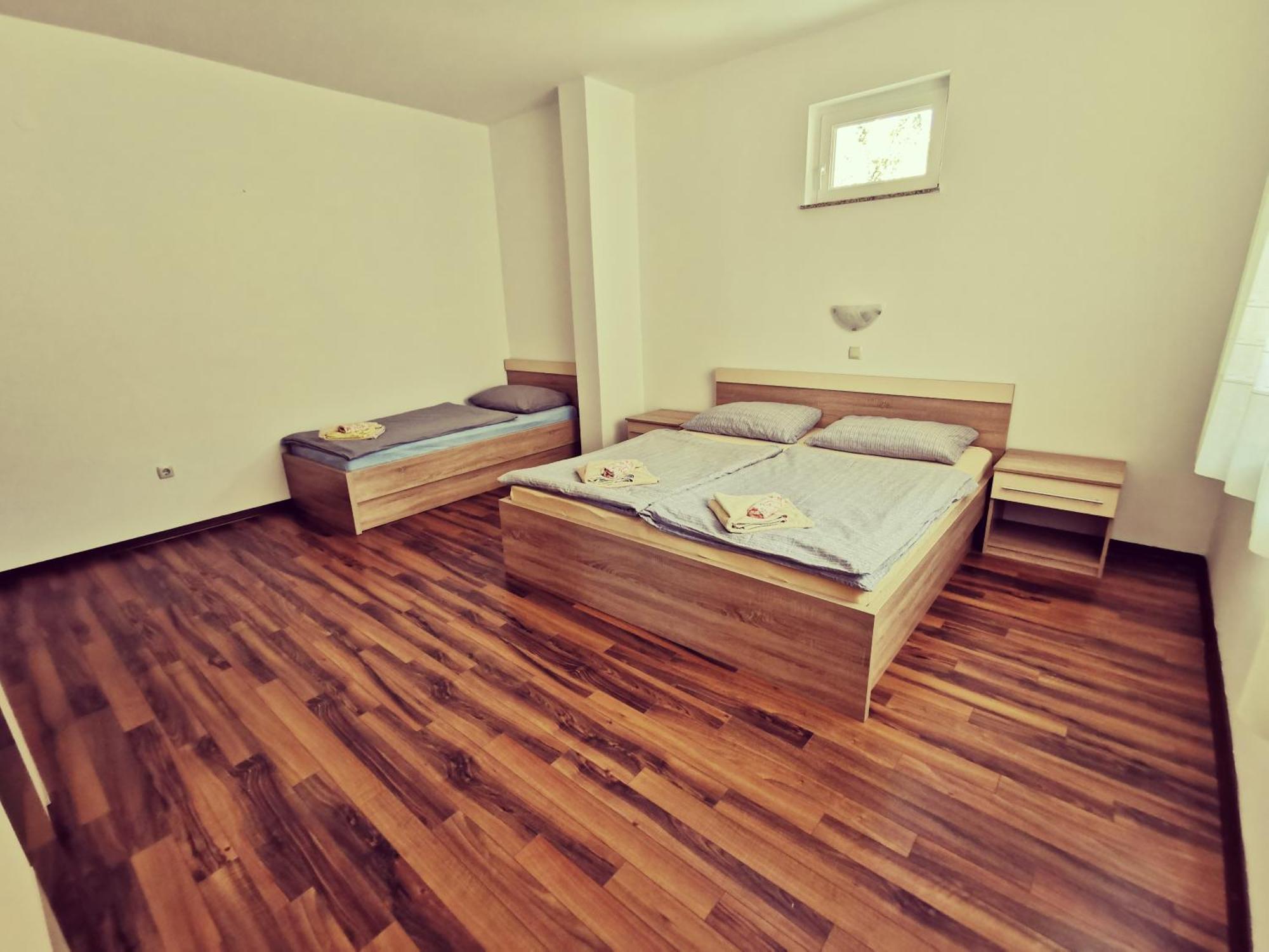 Haus Maro Supetarska Draga Quarto foto