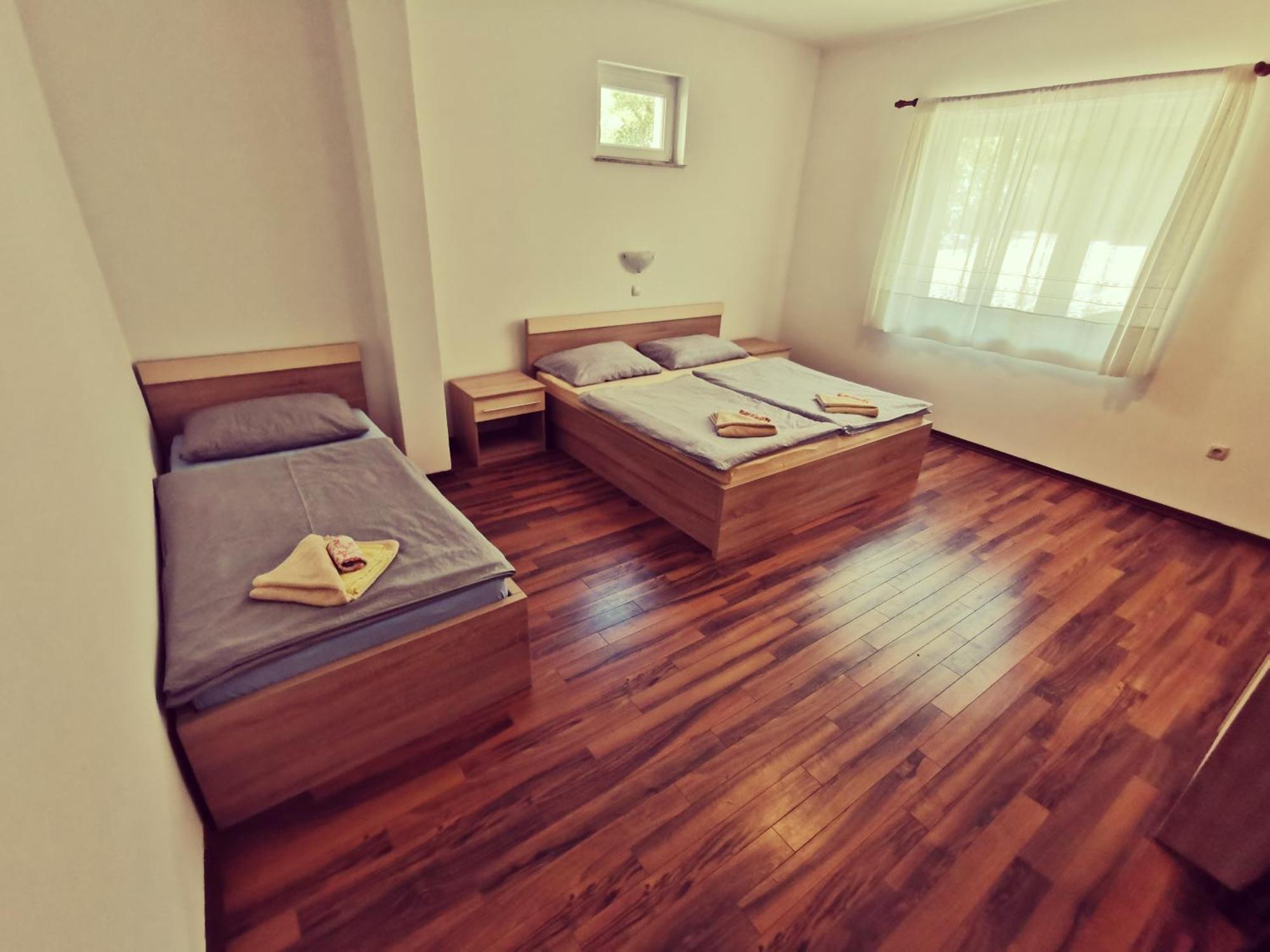 Haus Maro Supetarska Draga Quarto foto