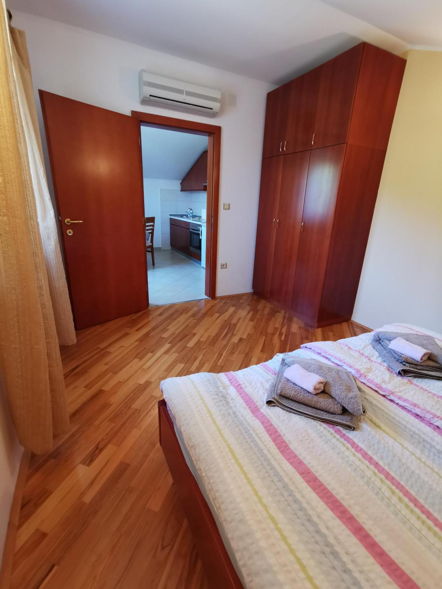 Haus Maro Supetarska Draga Quarto foto