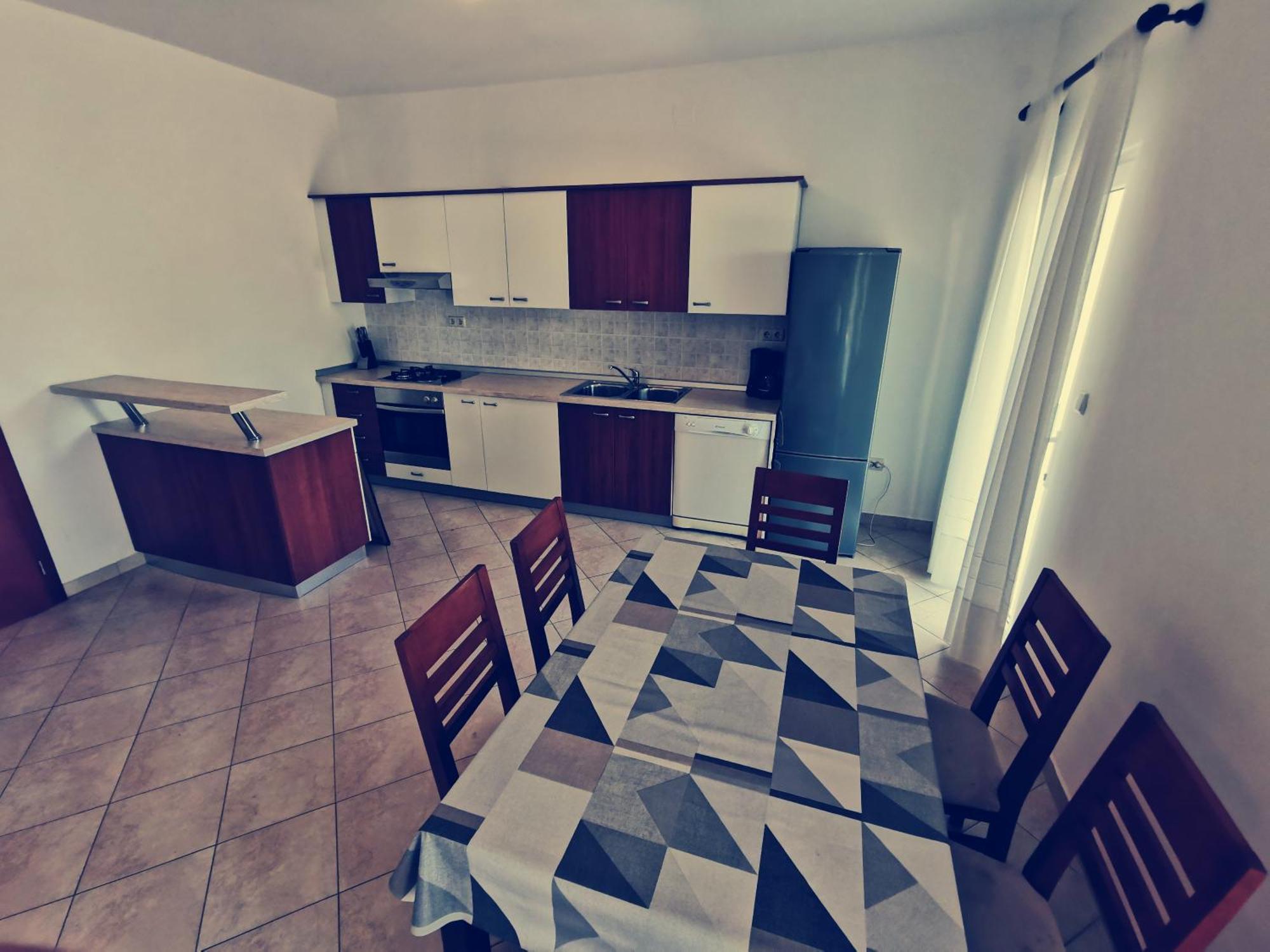 Haus Maro Supetarska Draga Quarto foto