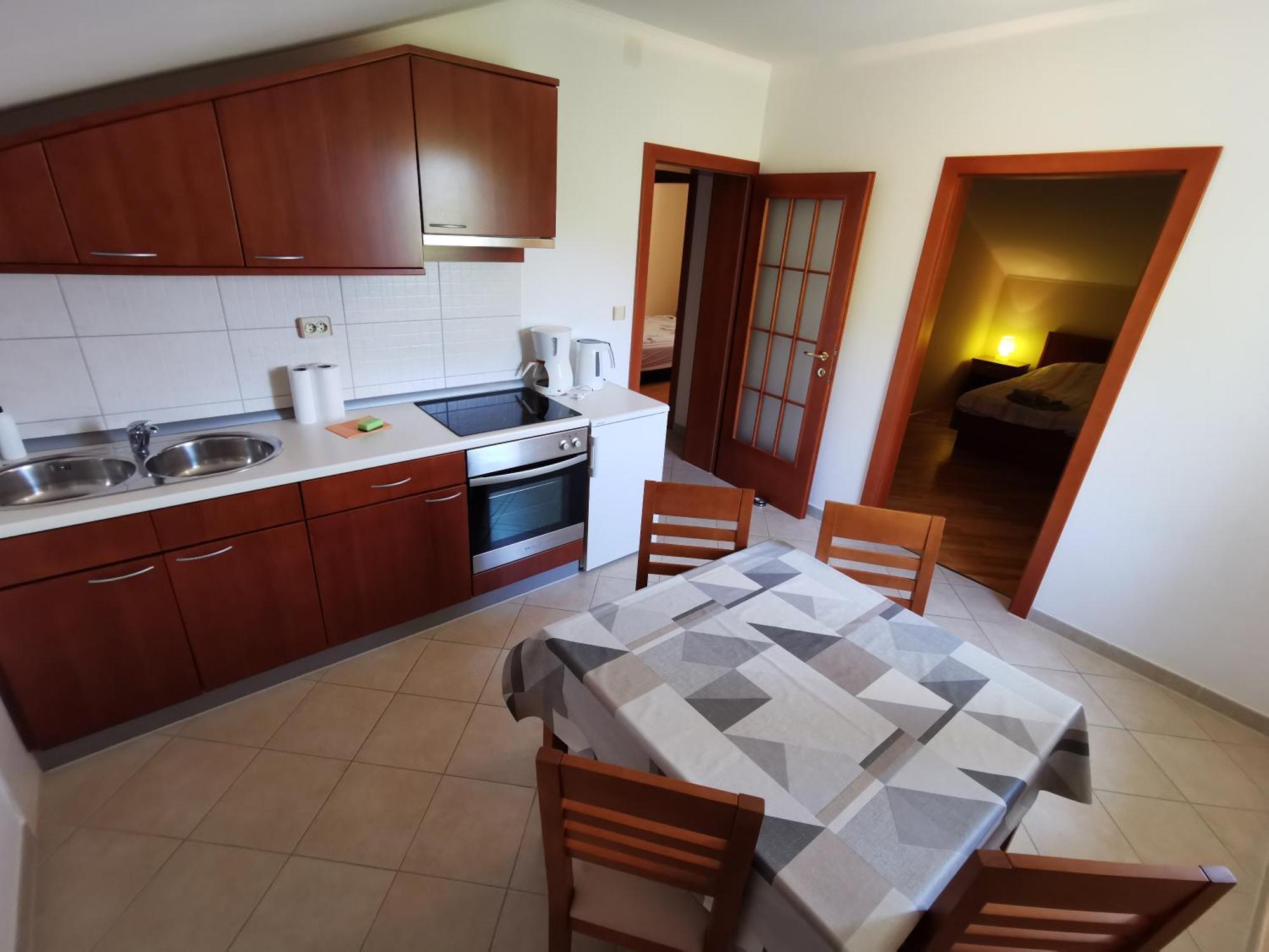 Haus Maro Supetarska Draga Quarto foto