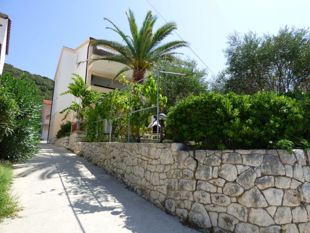 Haus Maro Supetarska Draga Exterior foto